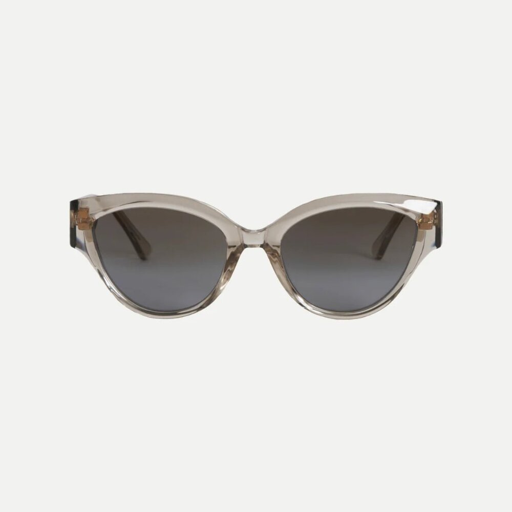 AHLEM | Rue Madam Sunglasses | Novemberlight Color | made in france